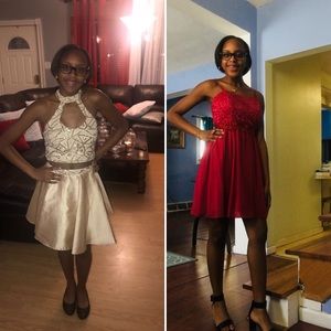 Meet your Posher, Yeidyveth